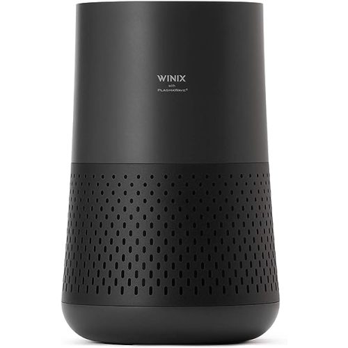 WINIX A230 Air Purifier for Bedroom Up to 1110 Ft² in 1 Hr With Air Quality Monitor, True HEPA, Carbon Filter and Auto Mode, Captures Pet Allergies, Smoke, Dust