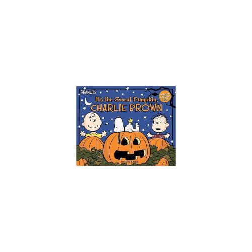 It's the Great Pumpkin, Charlie Brown ( Peanuts) (Paperback) by Charles M. Schulz