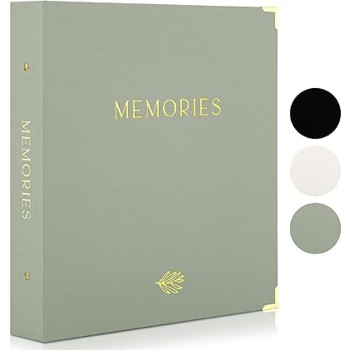 Photo Album For 4x6 Photos