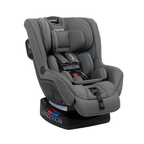 Nuna RAVA™ Convertible Baby Car Seat | Pottery Barn Kids