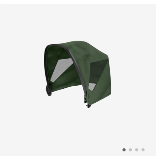 Retractable Canopy for Cruiser