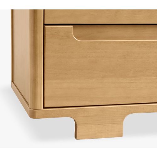 Babyletto Yuzu 3-Drawer Dresser&nbsp; (41w x 19d")
