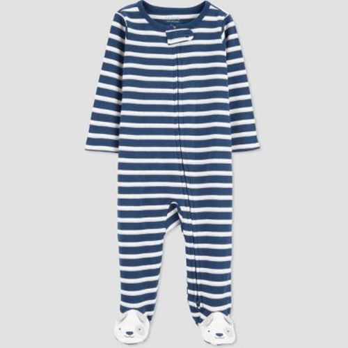 Carter's Just One You®️ Baby Boys' Sleep N' Play - Red Newborn