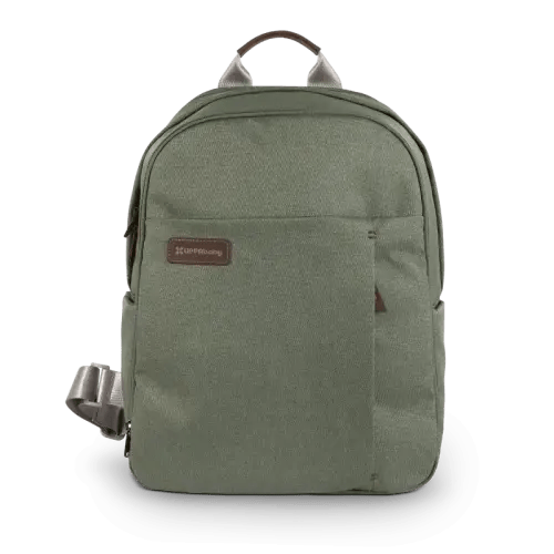 Changing Backpack