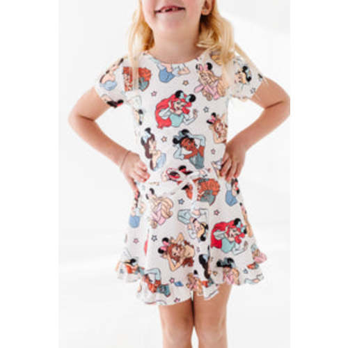 PRINCESS | Activewear SET (*SHIPS MAY+JUNE*) – Made By Molly