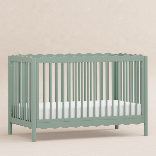Swell 4-in-1 Convertible Crib