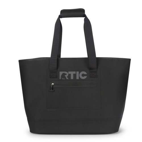 Large Ultra-Tough Tote, Black