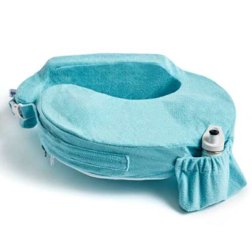 Deluxe Nursing Pillow