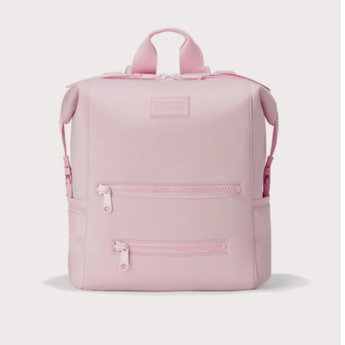Dagne Dover Indi Diaper Bag Backpack - Dune, Large
