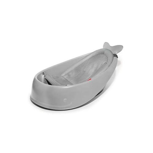Skip Hop Moby Smart Sling 3-Stage Tub - Grey