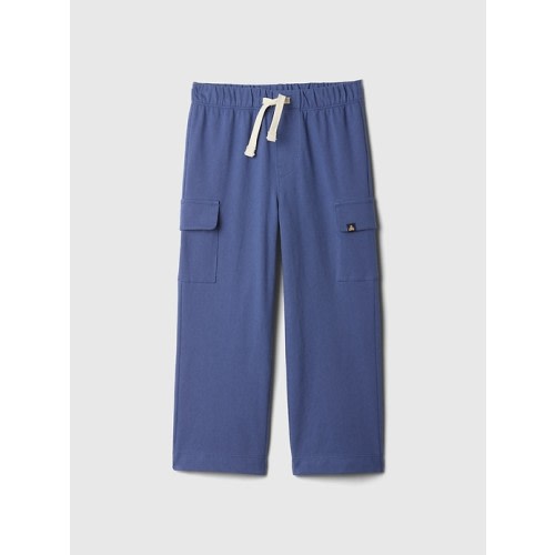 Baby & Toddler Mix & Match Pull-On Cargo Pants | Gap