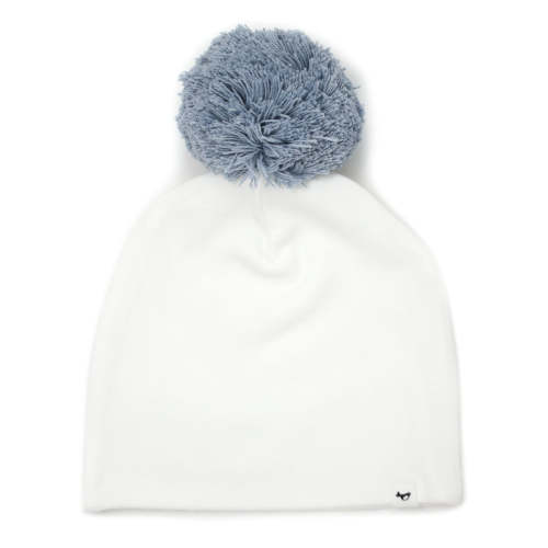 Sterling Baby Pom Hat