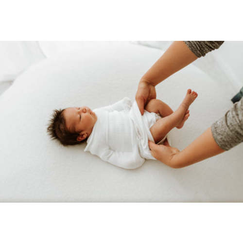 Bamboo Blend Cloud Swaddle Sleep Sack – Swaddelini