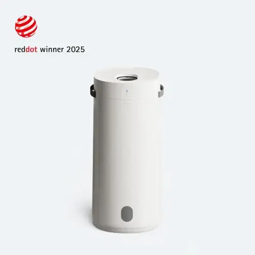 2-in-1 Purify+Humidify DH3i – Blueair