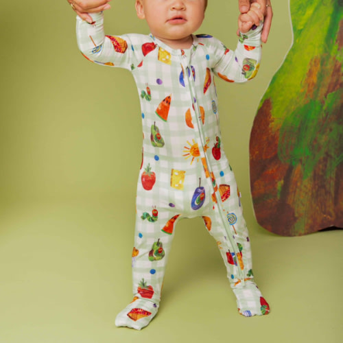 The Very Hungry Caterpillar™ Convertible Romper
