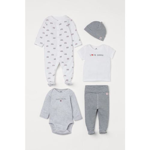 5-piece Gift Set