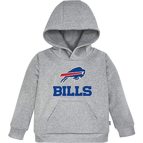 Gerber Baby NFL Team Fleece Hoodie Sweatshirt