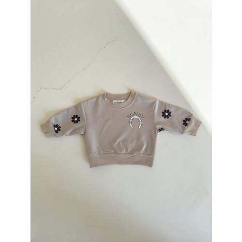 Howdy | Child Sweatshirt
