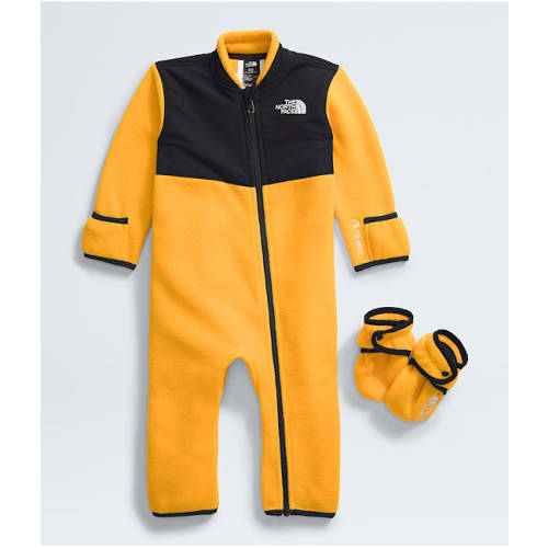 Baby Denali One-Piece Set