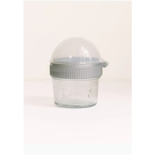 Original Mason Bottle | Glass Baby Bottles | Mason Bottle