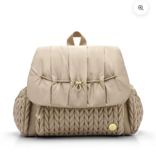Levy Backpack Beige