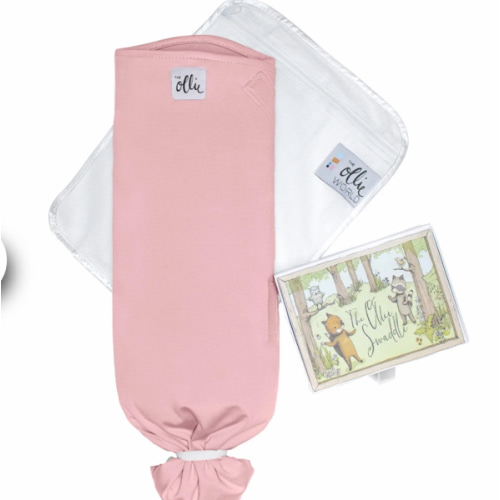 The Ollie® Swaddle