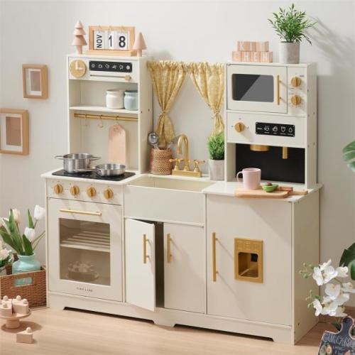 Tiny Land Home Style Play Kitchen