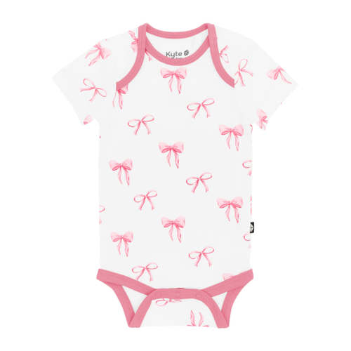KYTE Baby ™ | Bodysuit In Style Bow