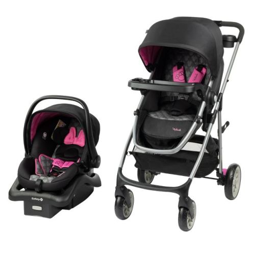 Disney Baby Disney Grow and Go Modular Travel System