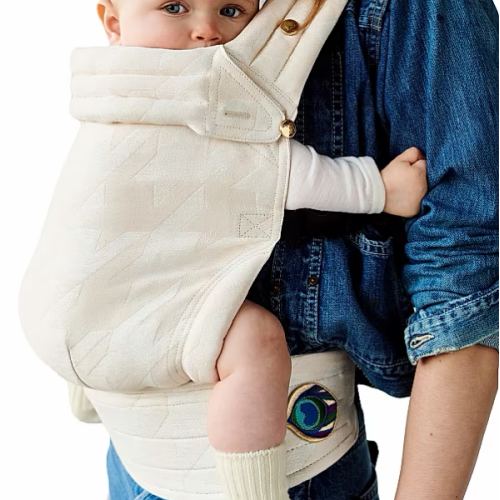 Tweed W | Zeitgeist Baby Carrier | SHOP ARTIPOPPE