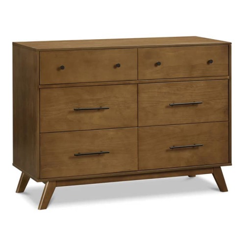Otto 6 Drawer Dresser