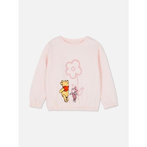 Disney’s Winnie the Pooh Graphic Sweatshirt