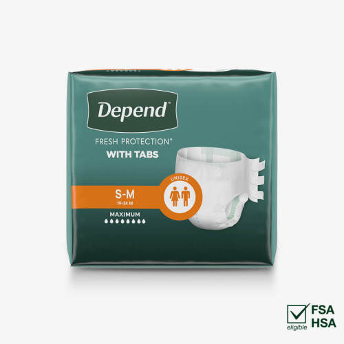 Protection with Tabs