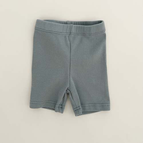 6-12 mo: Babe Bike Shorts