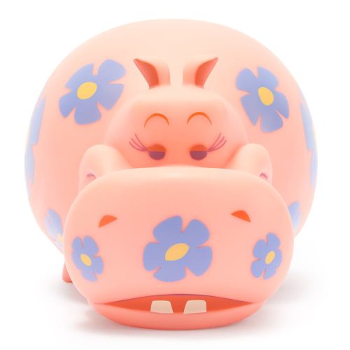 ''it's a small world'' Light-Up Hippo | Disney Store