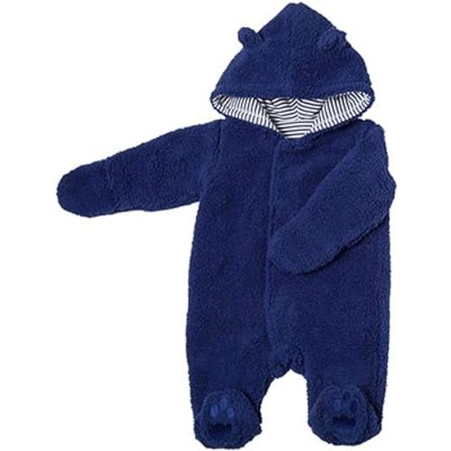 Magnificent Baby Baby-Boys Infant Hooded Bear Pram