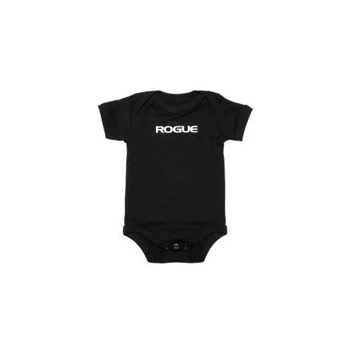 Rogue Basic Onesie