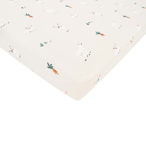 Crib Sheet in Goat