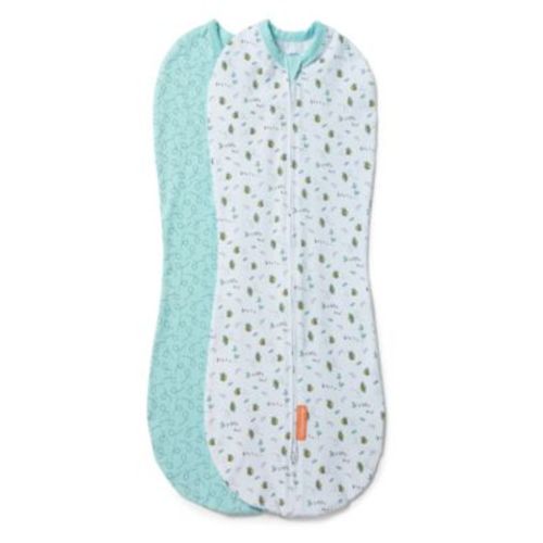 Baby SwaddleMe by Ingenuity Pod