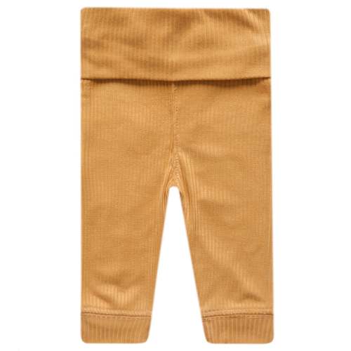 Rib Knit Baby Pants- Dolce