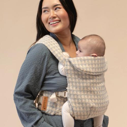 Perlita Aerial Carrier – WildBird