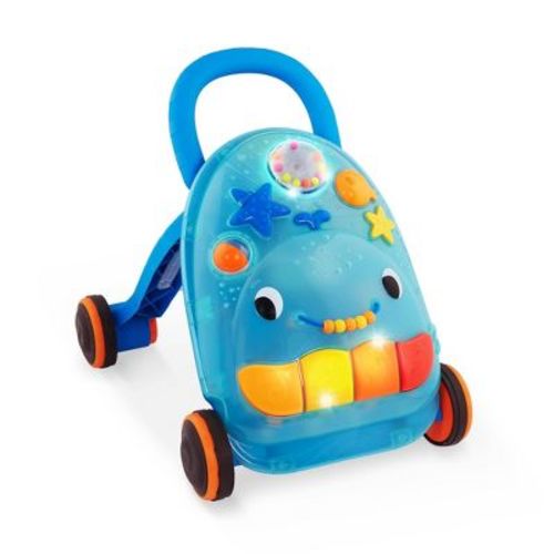 B. Play - Musical Activity Walker - Walk 'n' Play