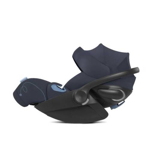 CYBEX Cloud G Lux with SensorSafe | Official Online Shop