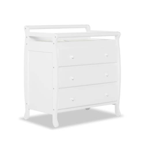 Dream On Me Liberty Collection 3 Drawer Changing Table — buybuy BABY