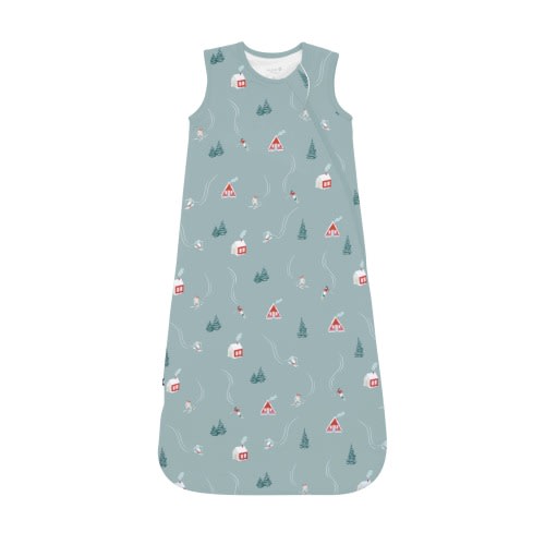 Sleep Bag in Alpine Village 1.0