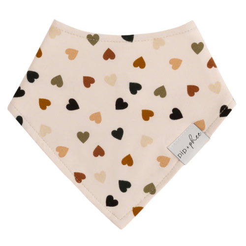 Bamboo Bandana Bibs | Snuggle Bugz | Canada's Baby Store