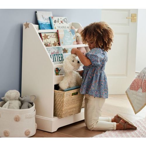 Madison Standalone Bookrack (29")