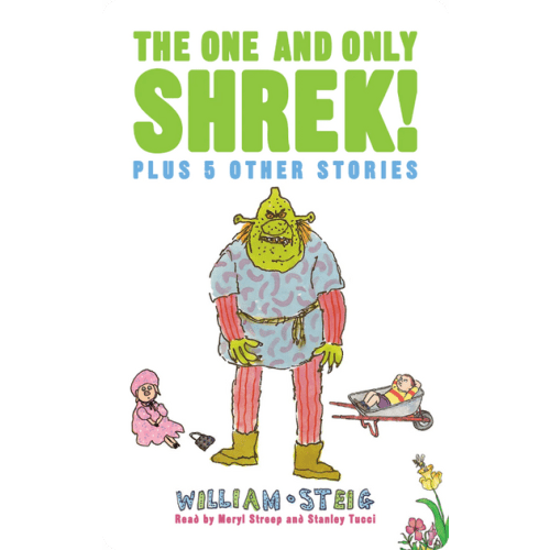 The One and Only Shrek!