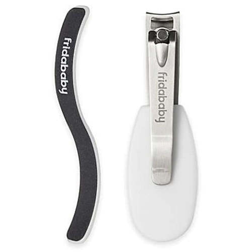 Fridababy Nailfrida The Snipper Clipper Set