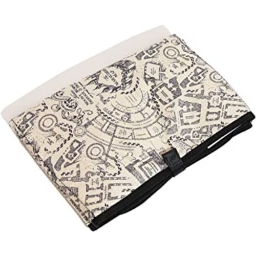 Freshly Picked Bag Accessories Changing Mat, Harry Potter